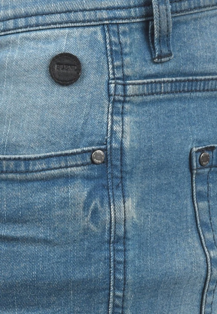 Blend BHPICO - Jeans Slim Fit - Blue 5 Blend BHPICO - Jeans Slim Fit - Blue – Bild 3