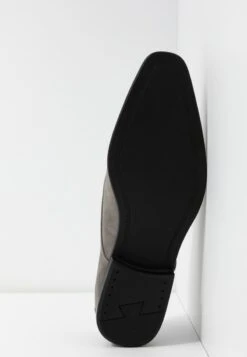 Pier One Business-Schnürer - Grey -Pier One Mode Verkäufe 9b9a15abc5c549fc975b6d6e0e5f54dc