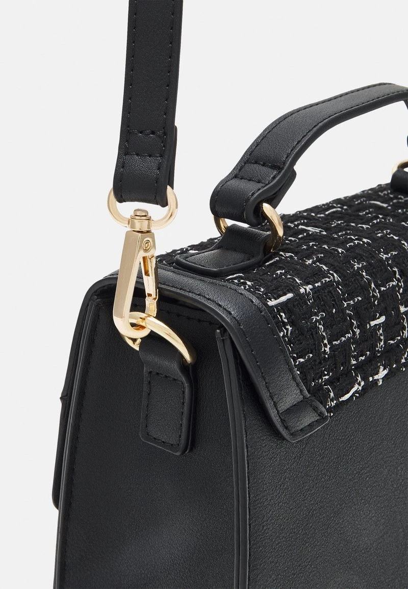 Anna Field Handtasche - Black 6 Anna Field Handtasche - Black – Bild 4