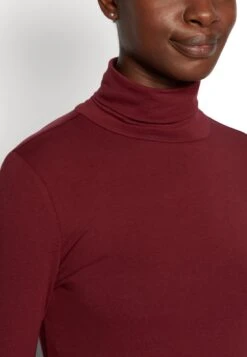 Anna Field Langarmshirt - Dark Red 13 Anna Field Langarmshirt - Dark Red -Pier One Mode Verkäufe 9c959c31e5d94d8c9f3011af73ebfdb9