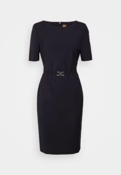 Boss DALEAH - Etuikleid - Dark Blue 11 Boss DALEAH - Etuikleid - Dark Blue -Pier One Mode Verkäufe 9c9d0b3ef39b4276ac87c737d9593e63