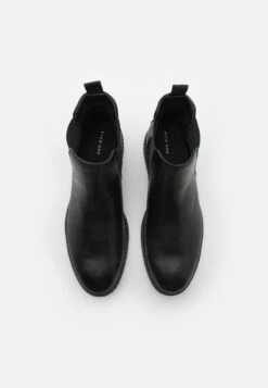 Pier One Stiefelette - Black 11 Pier One Stiefelette - Black -Pier One Mode Verkäufe 9d1b02042d0a46bea44ad91950ff1e35