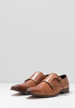 Pier One LEATHER - Business-Slipper - Cognac 10 Pier One LEATHER - Business-Slipper - Cognac -Pier One Mode Verkäufe 9d84b75cf8d4432d8ad9947d1b6f2730