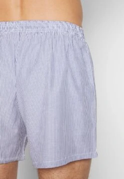 Pier One 5 PACK - Boxershorts - Dark Blue 10 Pier One 5 PACK - Boxershorts - Dark Blue -Pier One Mode Verkäufe 9fb6ba04a2be4adf84c4ad7e272b7744