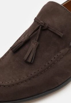 Pier One Slipper - Dark Brown -Pier One Mode Verkäufe a0c66c53c9f84d7e9bc717d635249891