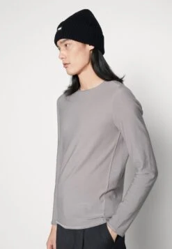 DRYKORN RIK - Strickpullover - Grey -Pier One Mode Verkäufe a2607f647061430a9ea023f2d052323b