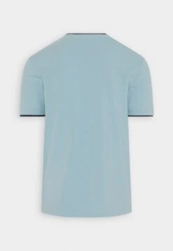Pier One T-Shirt Basic - Light Blue 13 Pier One T-Shirt Basic - Light Blue -Pier One Mode Verkäufe a299ee14c72449fea3b53f76919f95df