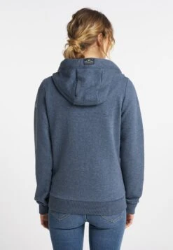 SCHMUDDELWEDDA NAHIMA - Sweatjacke - Rauchmarine Melange 10 SCHMUDDELWEDDA NAHIMA - Sweatjacke - Rauchmarine Melange -Pier One Mode Verkäufe a37715104b5e4f65a5ef4bcf28aafd85