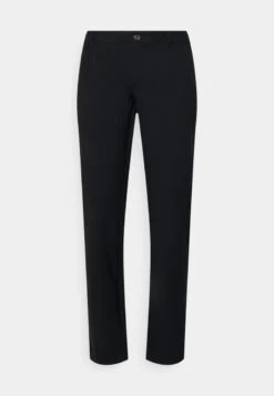 Pier One 2 PACK - Stoffhose - Mottled Light Grey/black -Pier One Mode Verkäufe a383cbef63b8468e9a9b80deb47292d8