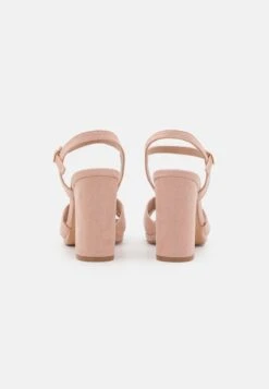 Anna Field Riemensandalette - Light Pink 11 Anna Field Riemensandalette - Light Pink -Pier One Mode Verkäufe a3cf50e35f1745789eb9e397dc540365