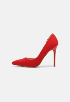Even&Odd High Heel Pumps - Red -Pier One Mode Verkäufe a3e228281f2c439b8ffc28718079077b