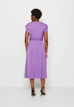 Anna Field Cocktailkleid/festliches Kleid - Purple -Pier One Mode Verkäufe a5c912449e60417689069fc897651c4b
