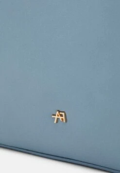 Anna Field SET - Shopping Bag - Blue -Pier One Mode Verkäufe a60f384cf2e74e859d93d7fa29b49bfb