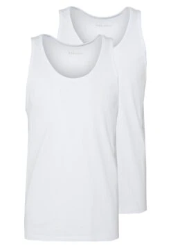 Pier One 2 PACK - Top - White -Pier One Mode Verkäufe a632f7e7e6934795b1931a226018cb16 1