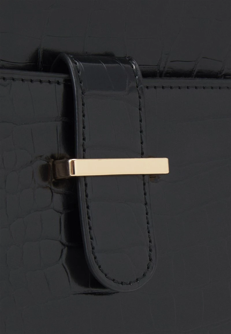 Anna Field Umhängetasche - Black 6 Anna Field Umhängetasche - Black – Bild 4