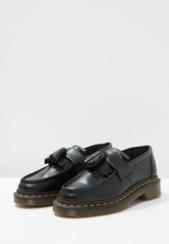 Dr. Martens ADRIAN - Slipper - Black 10 Dr. Martens ADRIAN - Slipper - Black -Pier One Mode Verkäufe a8a18780b6b74fc3a2c93fb4d2340d79