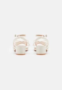 Anna Field Riemensandalette - White -Pier One Mode Verkäufe a8b57cd079fa4420befe55b0be472129