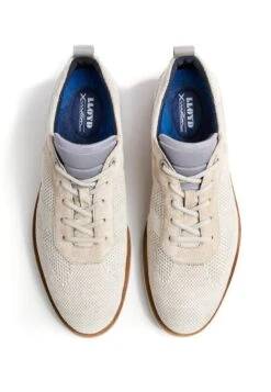 Lloyd MERLIN - Sneaker Low - Naturweiss -Pier One Mode Verkäufe aa009dafe8b04827939710377495bcce