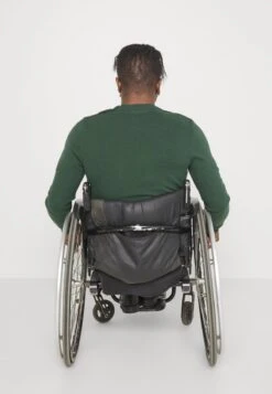 Pier One Strickpullover - Dark Green -Pier One Mode Verkäufe aa0d6dc69d9f473dbb78d6e9e5e795c4