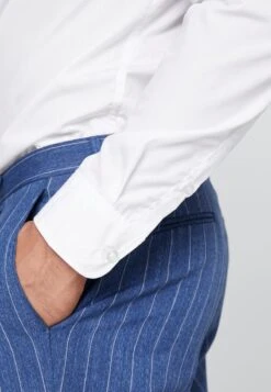 Pier One 2 PACK - Businesshemd - White -Pier One Mode Verkäufe aac9d6ccd1dd4835ae790e1e3552ae2c