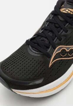 Saucony ENDORPHIN SPEED 3 - Laufschuh Wettkampf - Black/goldstruck -Pier One Mode Verkäufe abb793ea5c7640f6802070a715b11213