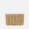 Anna Field Clutch - Gold -Pier One Mode Verkäufe ac67f4b70be441ddbf54f362e4988094