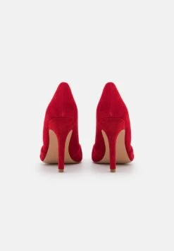 Anna Field LEATHER - Pumps - Dark Red 11 Anna Field LEATHER - Pumps - Dark Red -Pier One Mode Verkäufe acd5c1d99cc24c2fba23722d17ec4d21