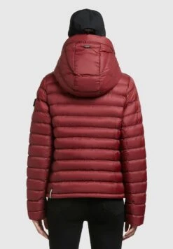 Khujo LOVINA SHINE - Winterjacke - Rostrot 10 Khujo LOVINA SHINE - Winterjacke - Rostrot -Pier One Mode Verkäufe ace4e2d5945b45e4b884feb79f134422