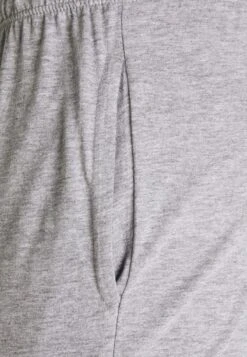 Pier One 3 PACK - Nachtwäsche Hose - Dark Blue /mottled Dark Grey/dark Green -Pier One Mode Verkäufe adbcb08bd3ac461288f51f2b12eb38e1