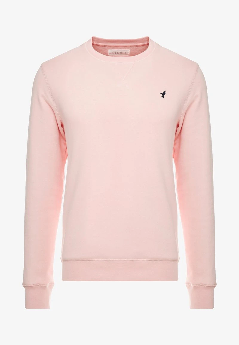 Pier One Sweatshirt - Pink 7 Pier One Sweatshirt - Pink – Bild 5