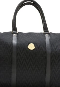 SikSilk MESSI COLLABORATION - Reisetasche - Black & Gold -Pier One Mode Verkäufe ae7adc8d2fe14527a9e08e93c7920dfa