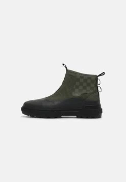 Vans COLFAX - Ankle Boot - Medium Grey 12 Vans COLFAX - Ankle Boot - Medium Grey -Pier One Mode Verkäufe b08127a768904d0f8776af67fbf235e2