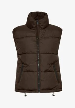 B.young BYBOMINA - Weste - Java -Pier One Mode Verkäufe b1c633eb293a413ea982ea4a91d75245