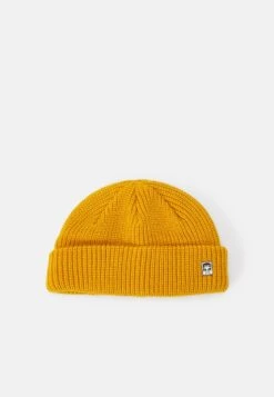 Obey Clothing MICRO BEANIE UNISEX - Mütze - Yellow 11 Obey Clothing MICRO BEANIE UNISEX - Mütze - Yellow -Pier One Mode Verkäufe b31c6095894c458abda6ba1837ce2862 1
