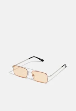 Pier One UNISEX - Sonnenbrille - Silver-coloured, Orange 12 Pier One UNISEX - Sonnenbrille - Silver-coloured, Orange -Pier One Mode Verkäufe b33976f6e44349a1b7687bc073608575 1