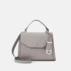Anna Field Handtasche - Grey 2 Anna Field Handtasche - Grey -Pier One Mode Verkäufe b5e838738ab640cbaecbe2ed928add27
