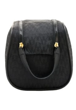 SikSilk MESSI COLLABORATION - Kosmetiktasche - Black / Gold -Pier One Mode Verkäufe b6b34d3a02d84b55b15160c92389d573