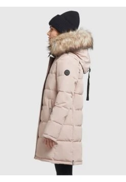 Khujo CLOREN - Wintermantel - Rosa 11 Khujo CLOREN - Wintermantel - Rosa -Pier One Mode Verkäufe b6e0b8bb77784e66a2481cbc2c8adb88