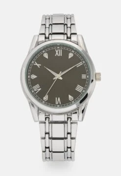 Pier One Uhr - Silver-coloured -Pier One Mode Verkäufe b6f2d1ebac624c2c8722a38234e311bf 1