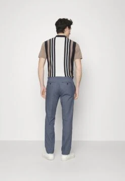 Pier One Stoffhose - Blue 10 Pier One Stoffhose - Blue -Pier One Mode Verkäufe b7b3dcfa362841f8b78bff6c74123f66