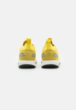 Boss TITANIUM RUNN - Sneaker Low - Open Yellow -Pier One Mode Verkäufe b86e3f83e28d4cbb8e608821154dff1d