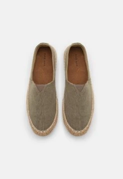 Pier One Espadrille - Brown -Pier One Mode Verkäufe b8b6a1b5c8f4462e91558b6bd6046520