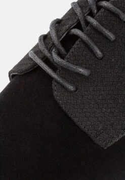 Pier One Schnürer - Black -Pier One Mode Verkäufe b96b2c7008b942daaf6a641bcb7188b3