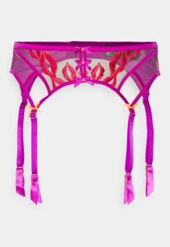 Ann Summers KISS ME QUICK SUSP BELT - Strumpfhalter - Purple 11 Ann Summers KISS ME QUICK SUSP BELT - Strumpfhalter - Purple -Pier One Mode Verkäufe ba4301d91bcf4a2ea68f5ee576955717
