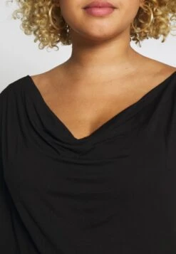 T-Shirt Print - Black -Pier One Mode Verkäufe ba5d40e9def042d19bec4062a234100e