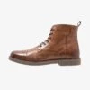 Pier One Snowboot/Winterstiefel - Cognac -Pier One Mode Verkäufe ba6fc45dc528459e96fbcaf4a975ff7c