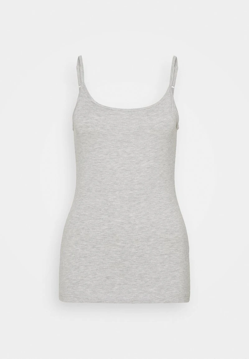 Anna Field 5 PACK - Top - Black/white/mottled Light Grey 4 Anna Field 5 PACK - Top - Black/white/mottled Light Grey – Bild 2