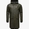 VERDAAN - Regenjacke / Wasserabweisende Jacke - Olive 2 VERDAAN - Regenjacke / Wasserabweisende Jacke - Olive -Pier One Mode Verkäufe bb7f9bfd238345e9bb4fca9242752097