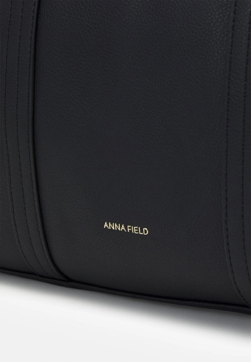 Anna Field SET - Weekender - Black 7 Anna Field SET - Weekender - Black – Bild 5