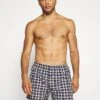 Pier One 5 PACK - Boxershorts - Grey -Pier One Mode Verkäufe bb98299643fd4b93955e2d71ad615ab8